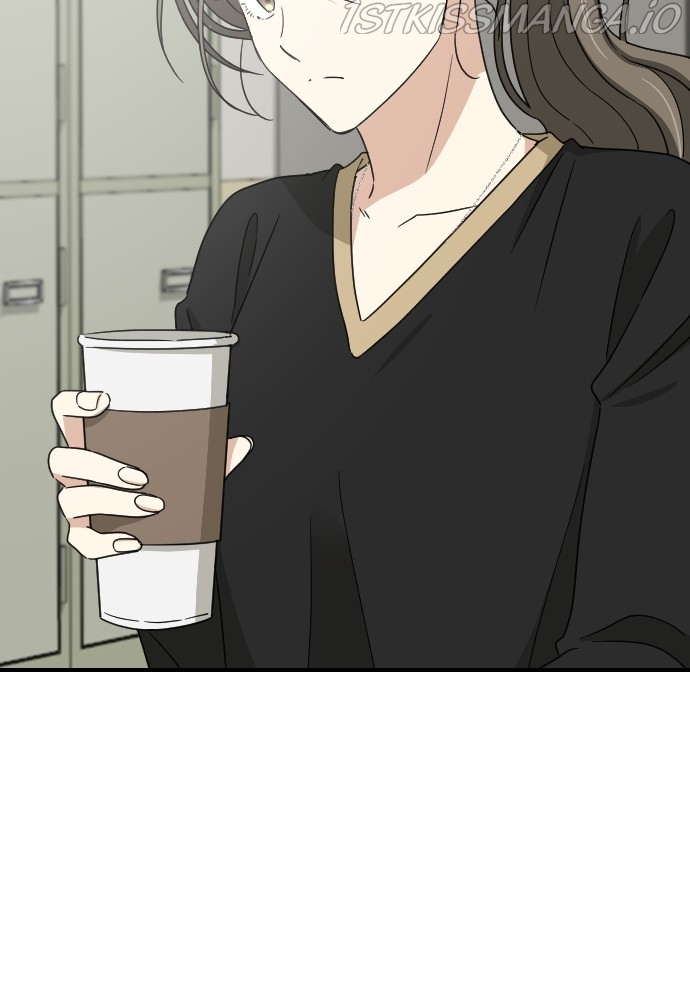 My Younger Brother’s Friends Chapter 57 - page 15