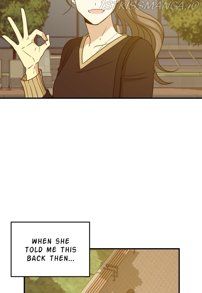 My Younger Brother’s Friends Chapter 57 - page 29