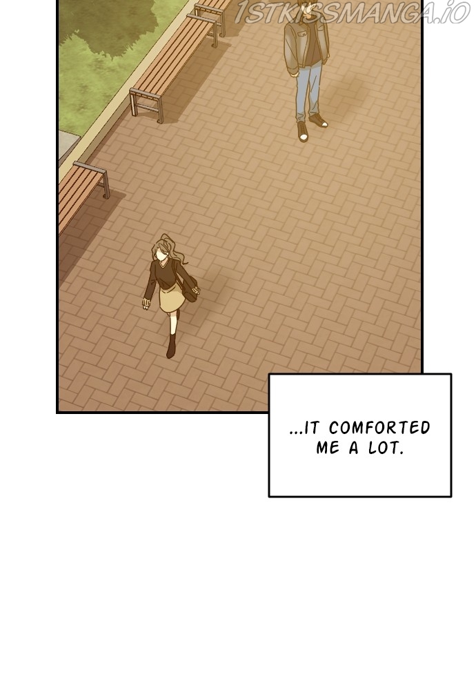 My Younger Brother’s Friends Chapter 57 - page 30