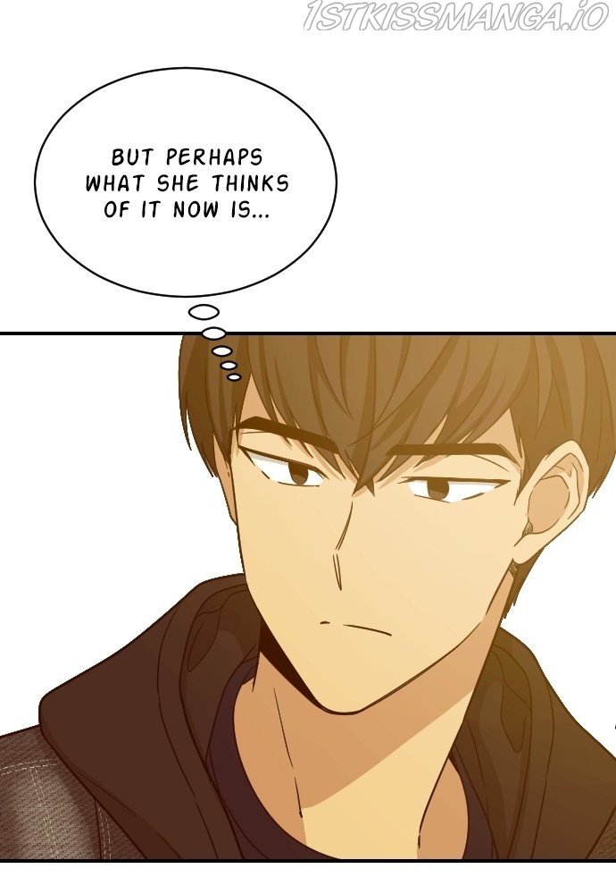 My Younger Brother’s Friends Chapter 57 - page 31