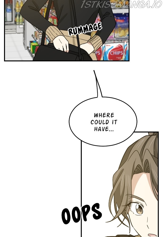 My Younger Brother’s Friends Chapter 57 - page 36
