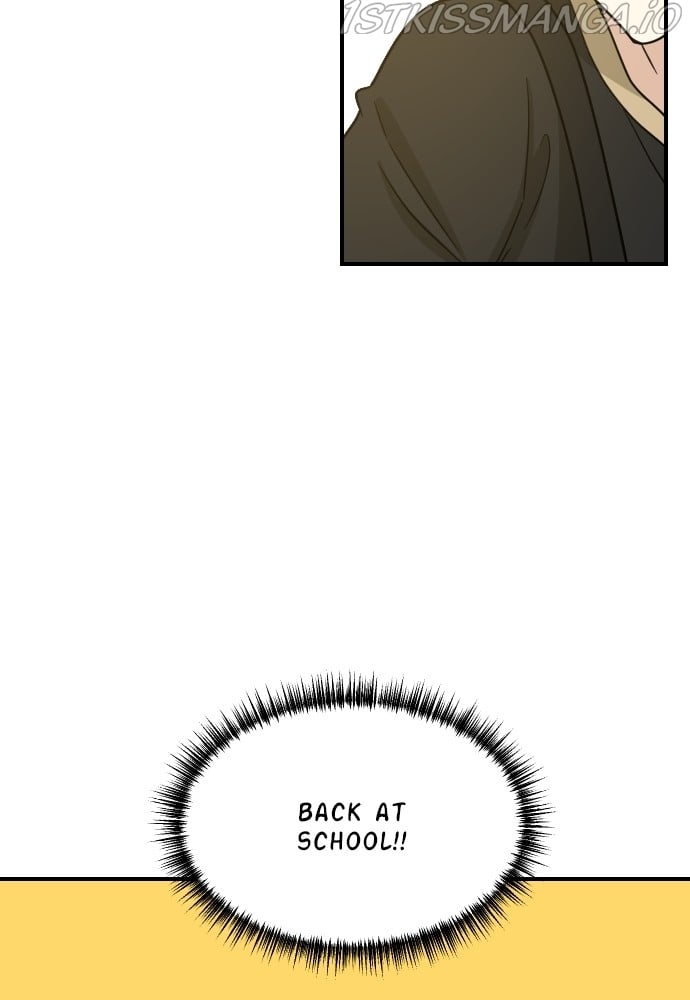 My Younger Brother’s Friends Chapter 57 - page 37