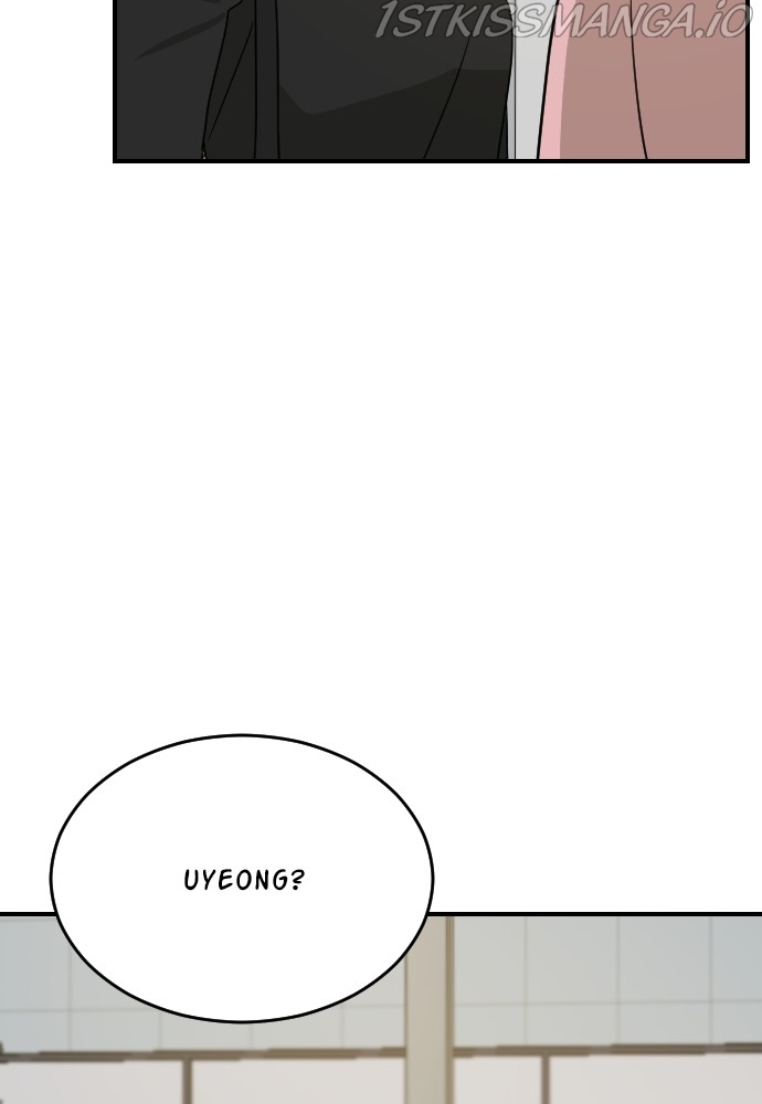 My Younger Brother’s Friends Chapter 57 - page 41