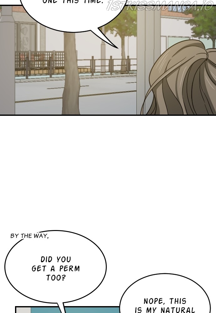 My Younger Brother’s Friends Chapter 57 - page 44