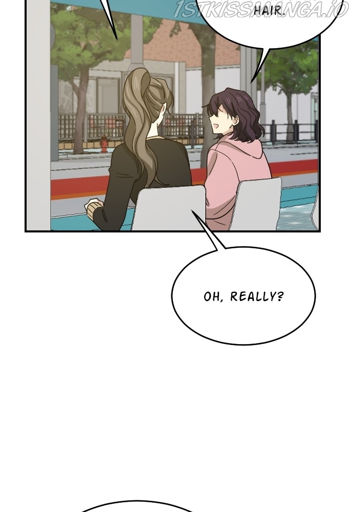 My Younger Brother’s Friends Chapter 57 - page 45