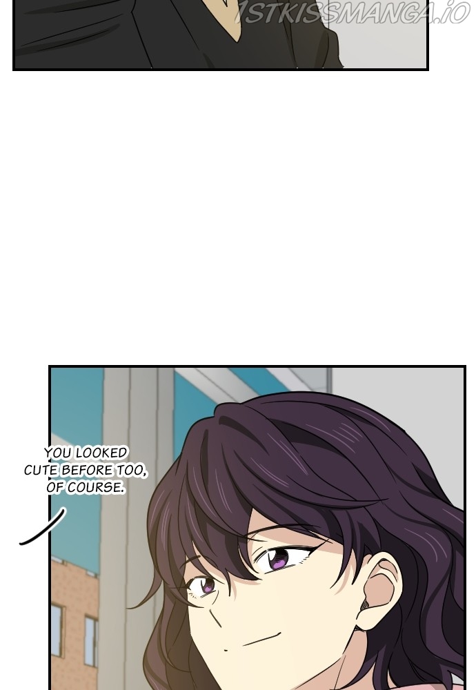 My Younger Brother’s Friends Chapter 57 - page 47