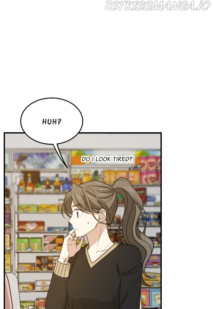 My Younger Brother’s Friends Chapter 57 - page 52