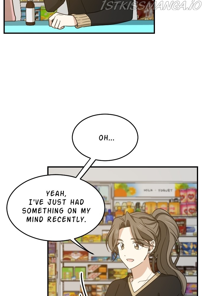 My Younger Brother’s Friends Chapter 57 - page 53