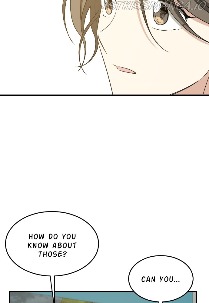 My Younger Brother’s Friends Chapter 57 - page 55