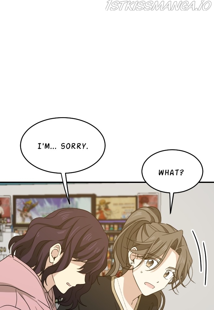My Younger Brother’s Friends Chapter 57 - page 60