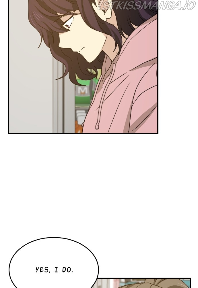 My Younger Brother’s Friends Chapter 57 - page 62