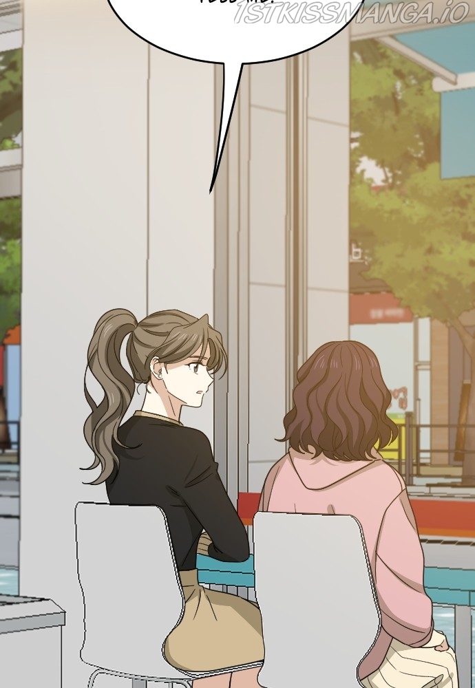 My Younger Brother’s Friends Chapter 57 - page 70