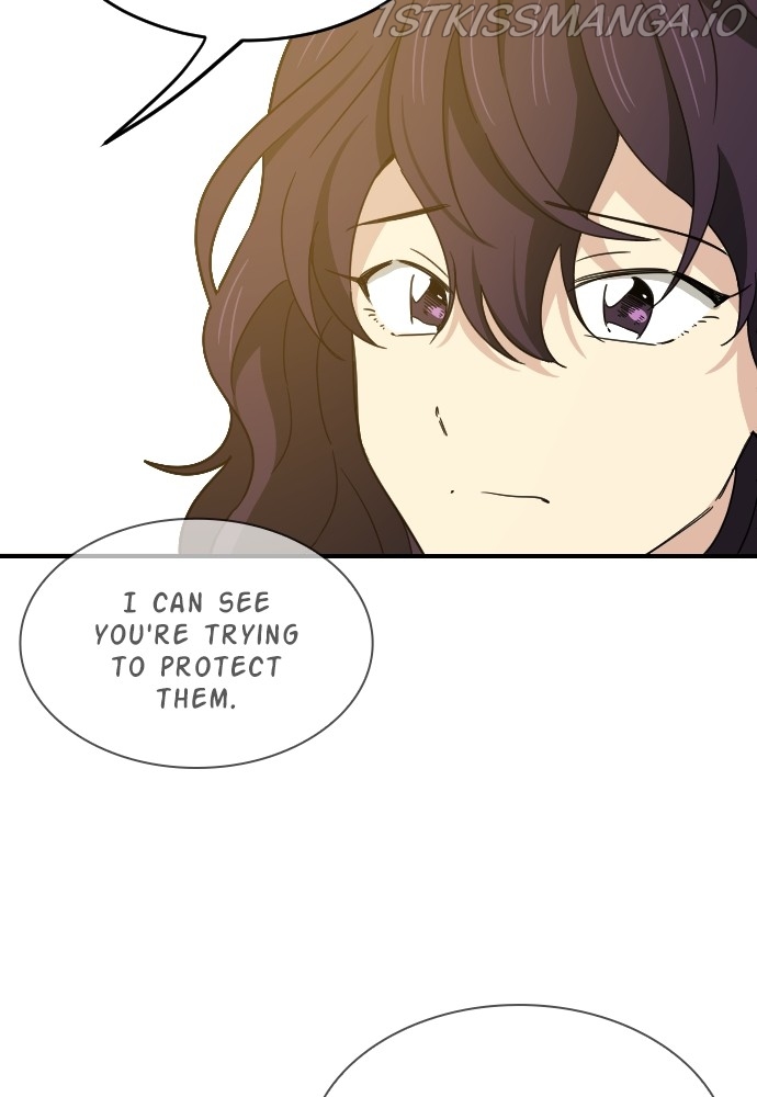 My Younger Brother’s Friends Chapter 57 - page 74