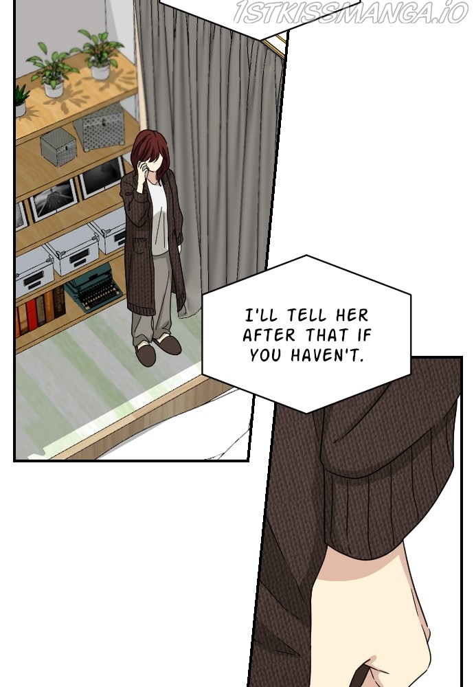 My Younger Brother’s Friends Chapter 57 - page 86