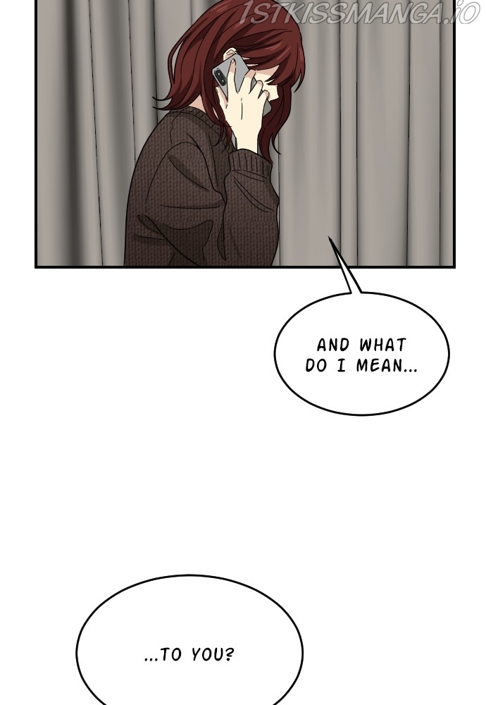 My Younger Brother’s Friends Chapter 57 - page 88