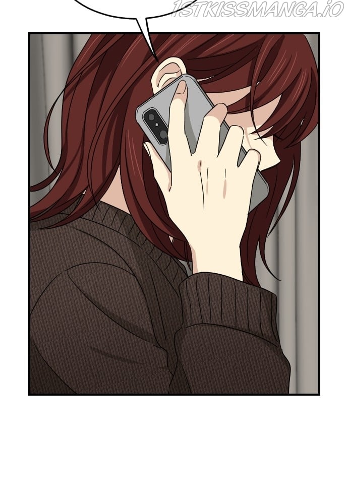 My Younger Brother’s Friends Chapter 57 - page 89