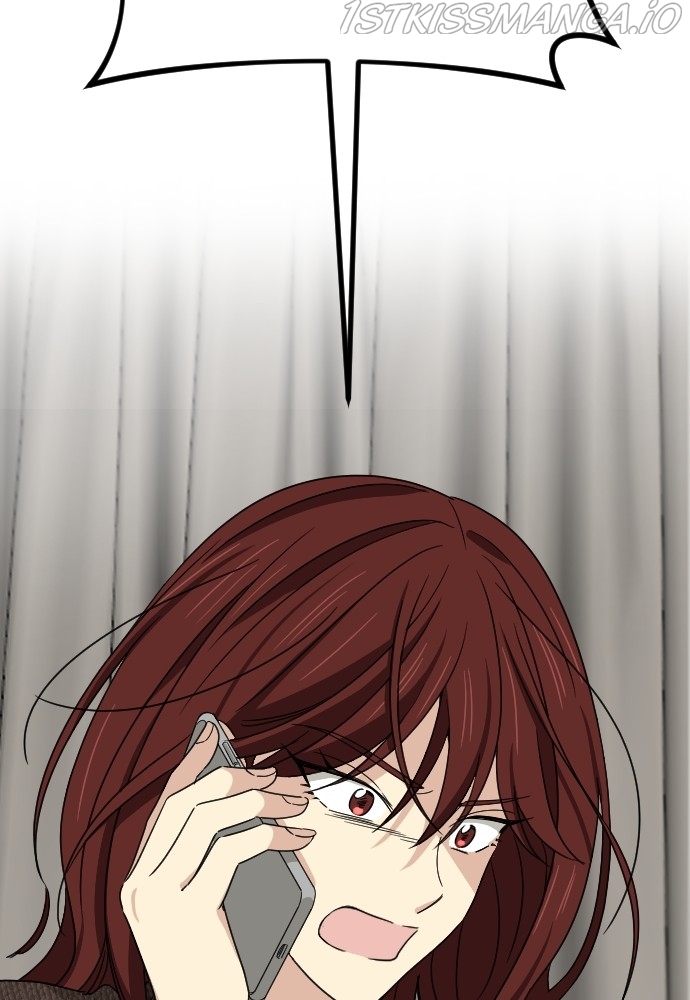 My Younger Brother’s Friends Chapter 57 - page 95