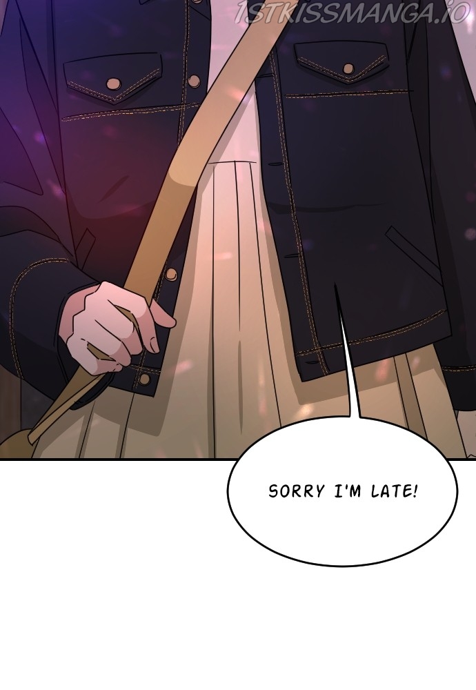 My Younger Brother’s Friends Chapter 56 - page 13