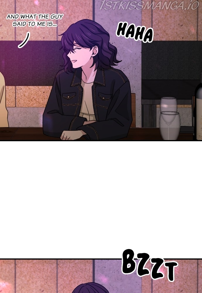 My Younger Brother’s Friends Chapter 56 - page 18