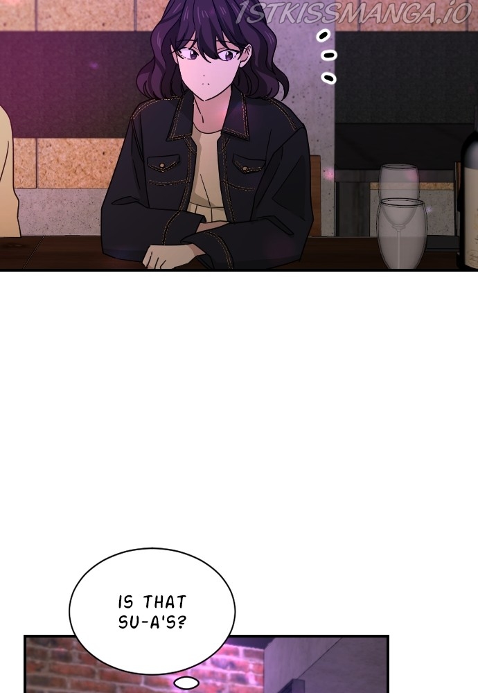 My Younger Brother’s Friends Chapter 56 - page 19