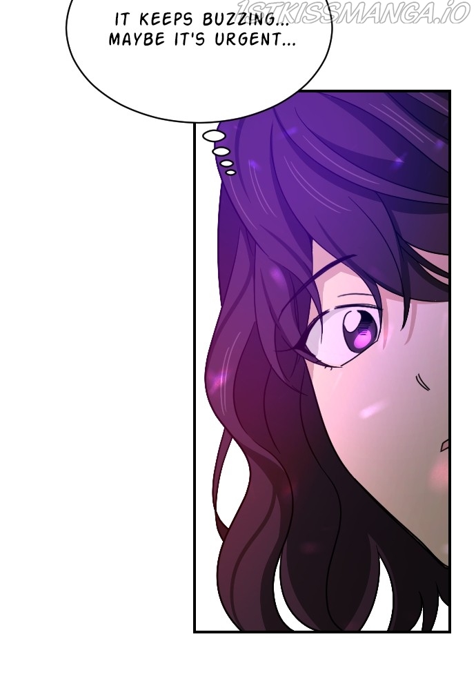 My Younger Brother’s Friends Chapter 56 - page 21