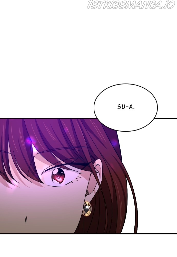 My Younger Brother’s Friends Chapter 56 - page 25