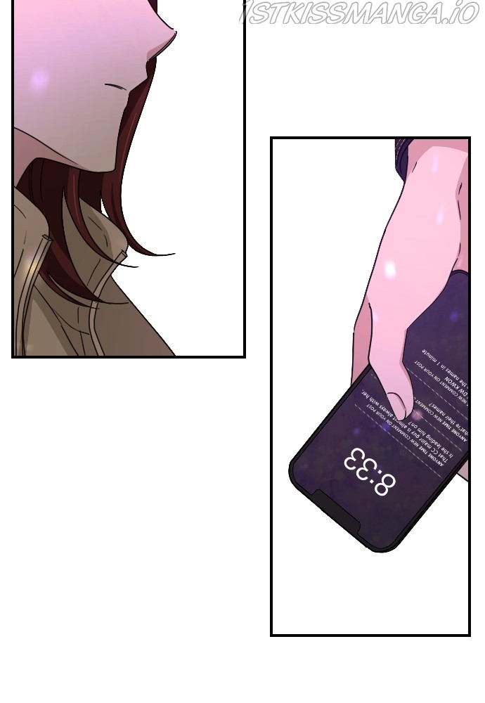 My Younger Brother’s Friends Chapter 56 - page 31