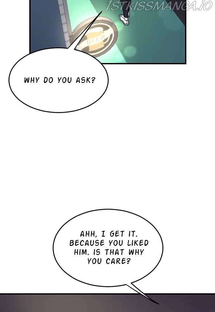 My Younger Brother’s Friends Chapter 56 - page 38