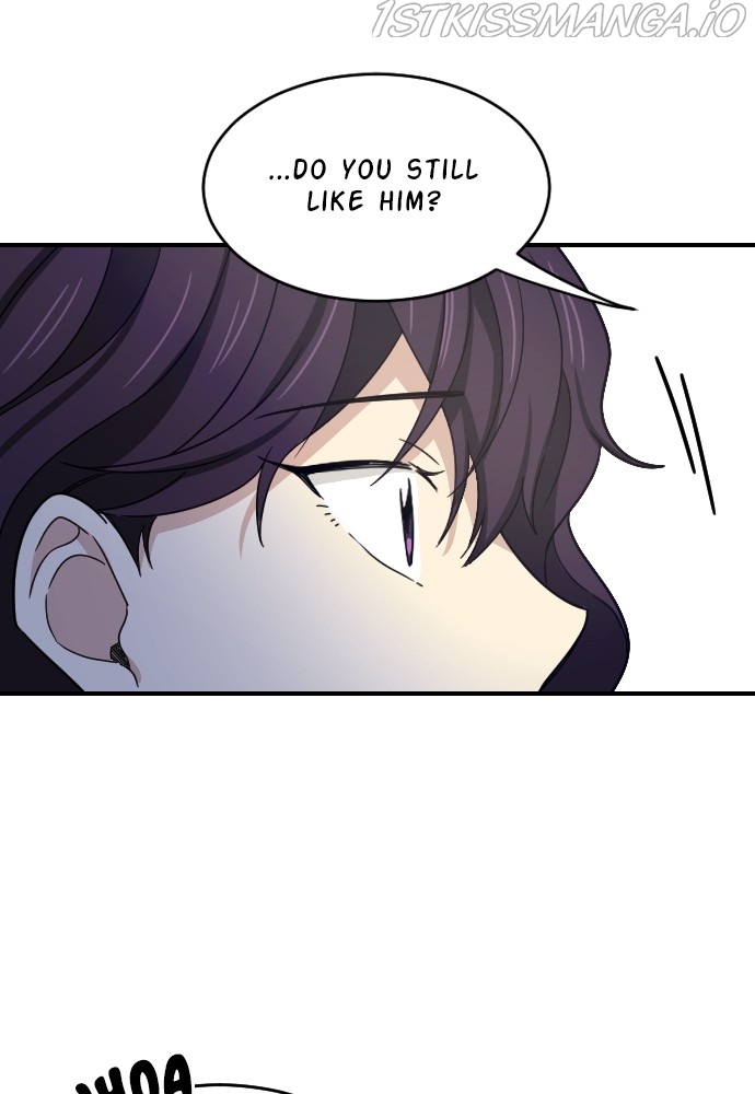 My Younger Brother’s Friends Chapter 56 - page 40