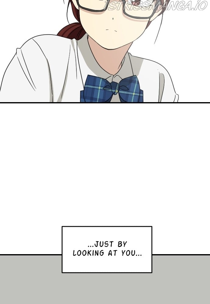 My Younger Brother’s Friends Chapter 56 - page 45