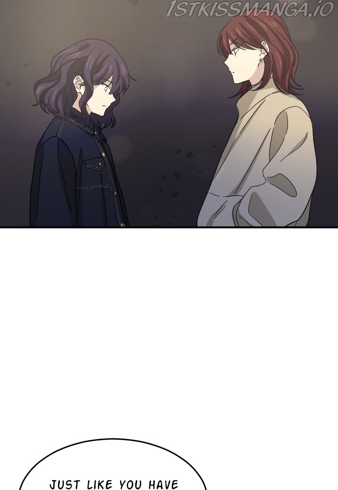 My Younger Brother’s Friends Chapter 56 - page 47