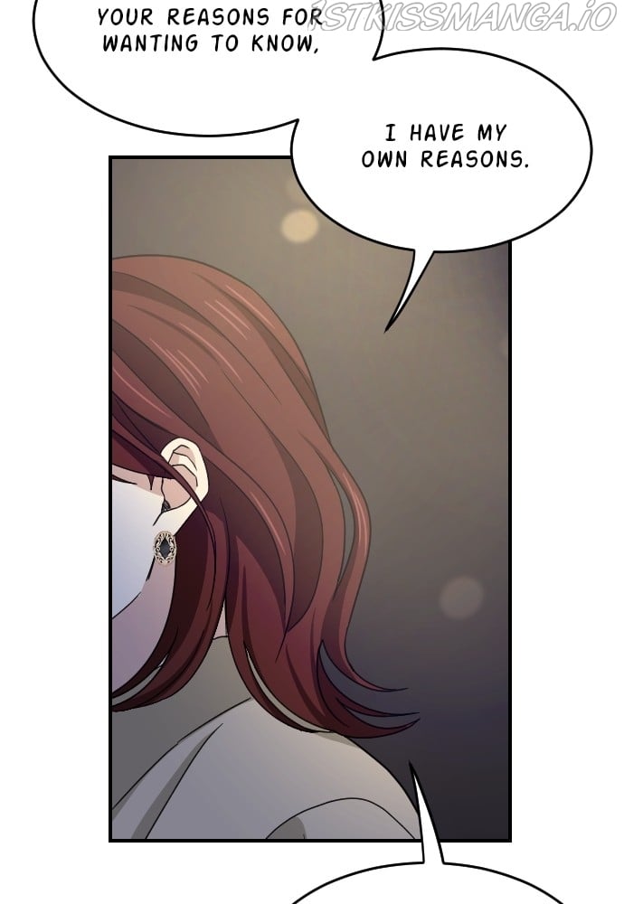 My Younger Brother’s Friends Chapter 56 - page 48
