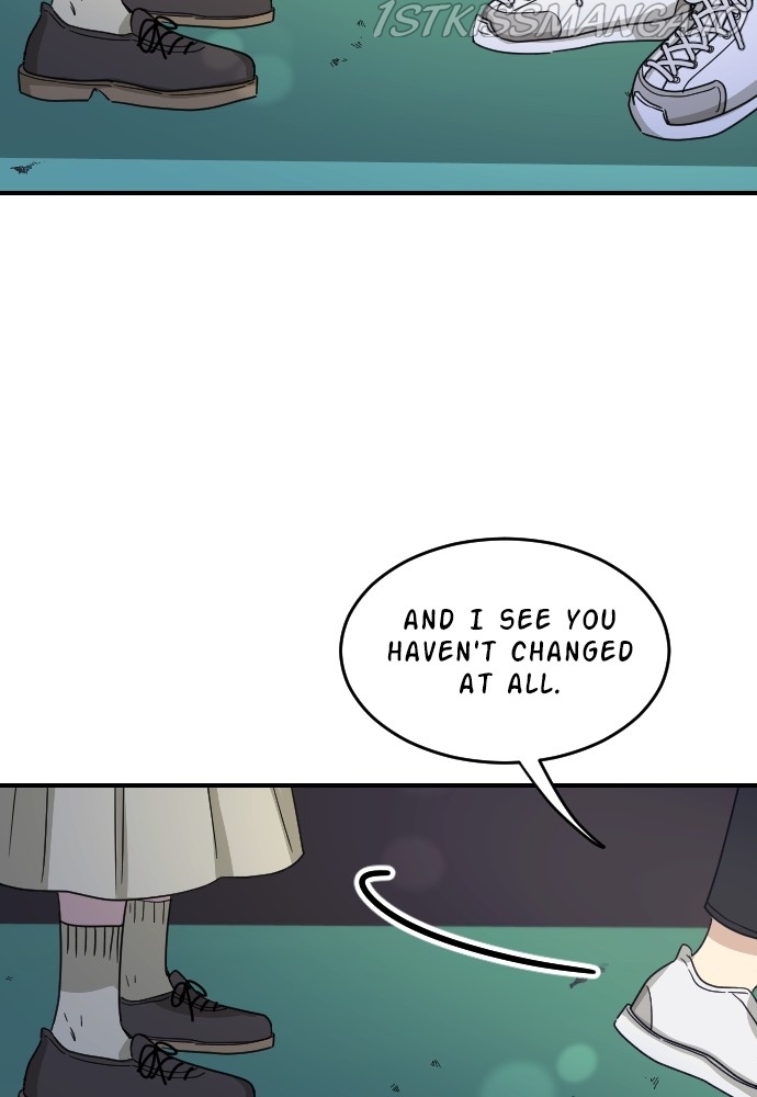 My Younger Brother’s Friends Chapter 56 - page 50