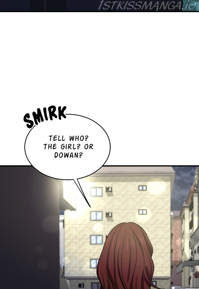 My Younger Brother’s Friends Chapter 56 - page 56