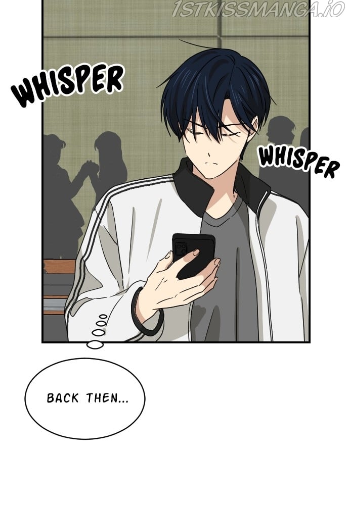 My Younger Brother’s Friends Chapter 56 - page 63