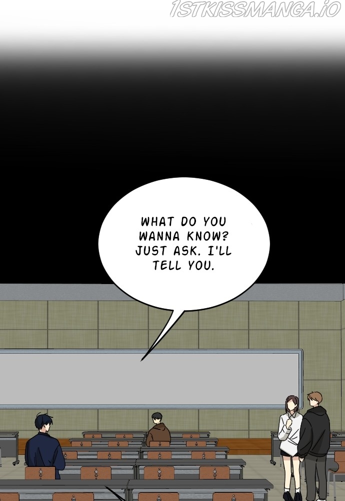 My Younger Brother’s Friends Chapter 56 - page 65
