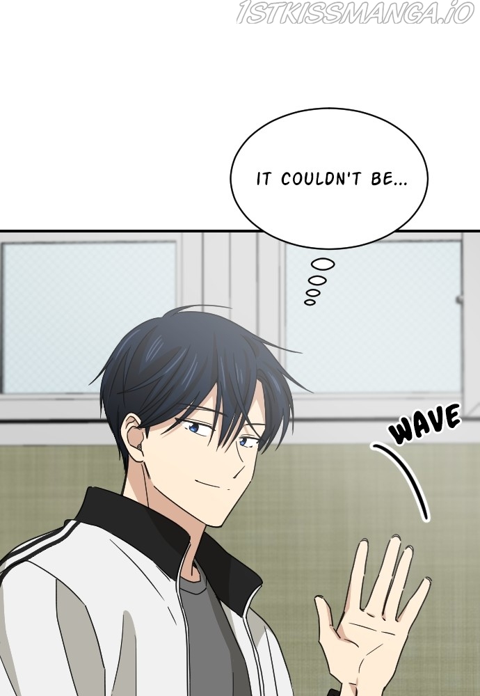 My Younger Brother’s Friends Chapter 56 - page 78