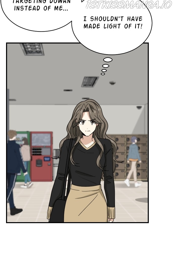 My Younger Brother’s Friends Chapter 56 - page 81