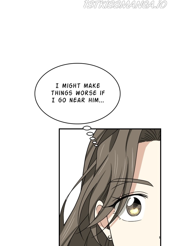 My Younger Brother’s Friends Chapter 56 - page 82