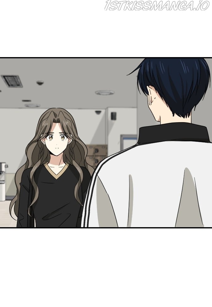 My Younger Brother’s Friends Chapter 56 - page 89