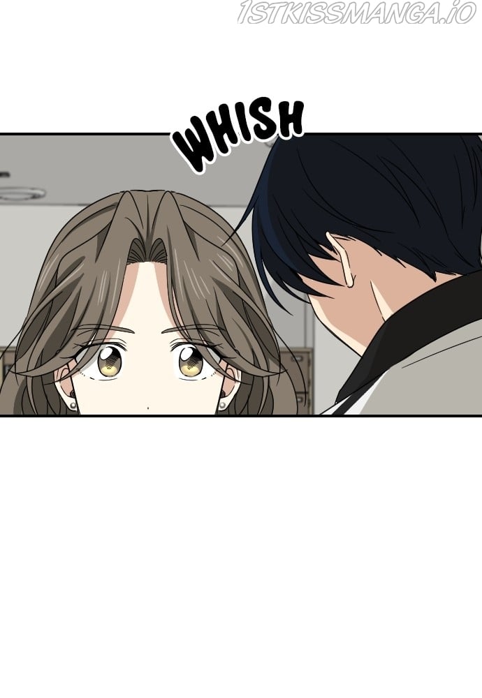 My Younger Brother’s Friends Chapter 56 - page 90