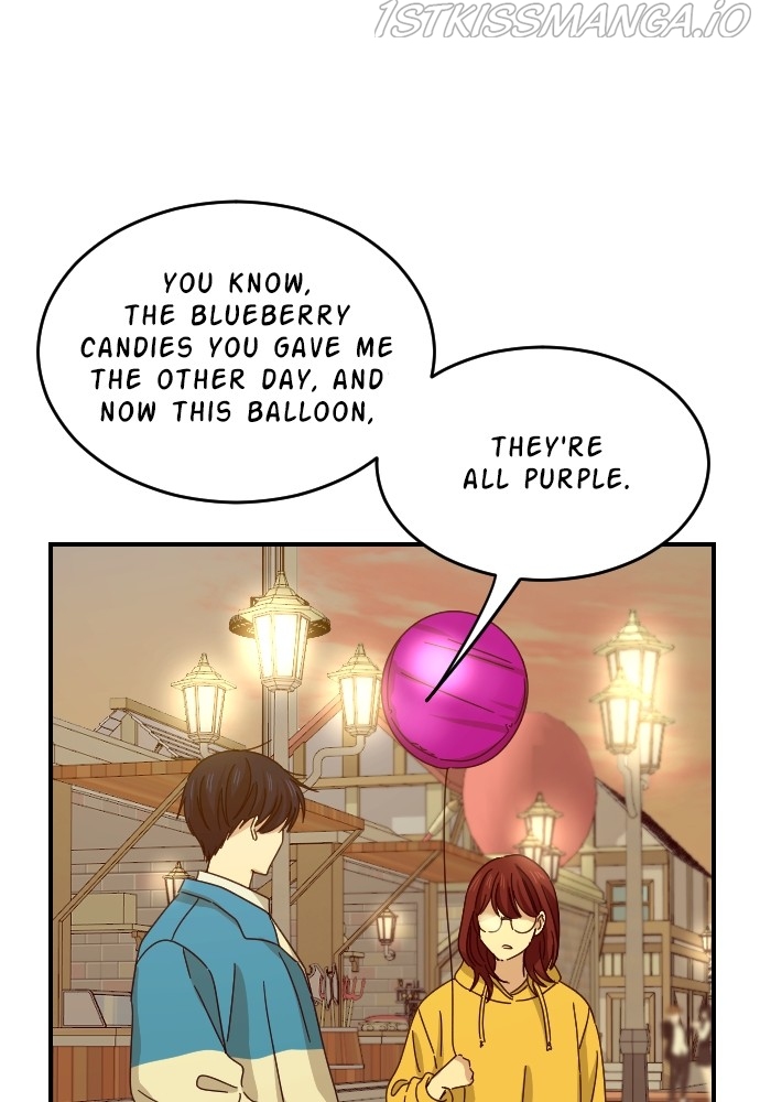My Younger Brother’s Friends Chapter 55 - page 13