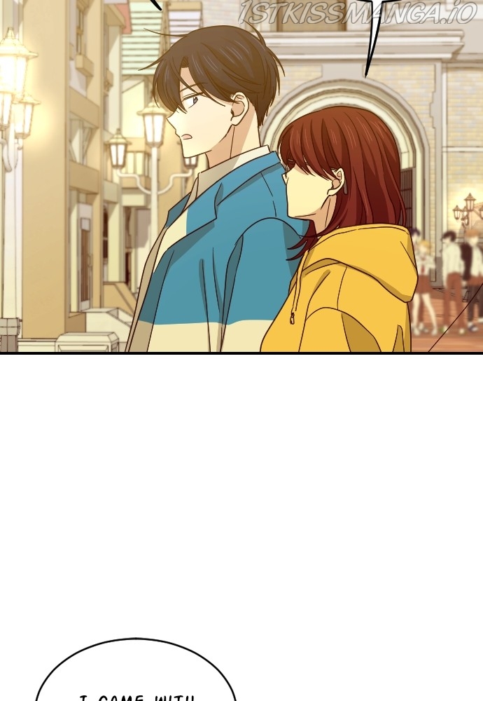 My Younger Brother’s Friends Chapter 55 - page 18