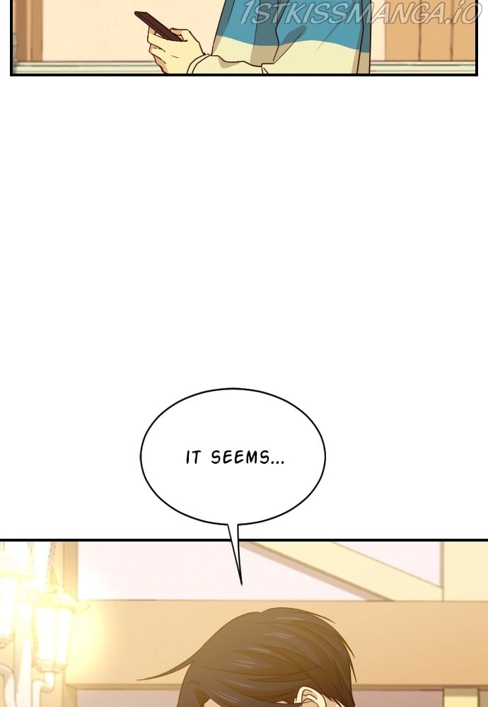 My Younger Brother’s Friends Chapter 55 - page 43