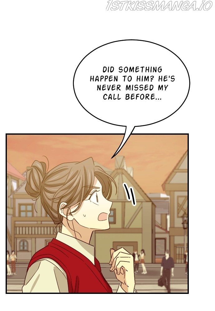 My Younger Brother’s Friends Chapter 55 - page 51