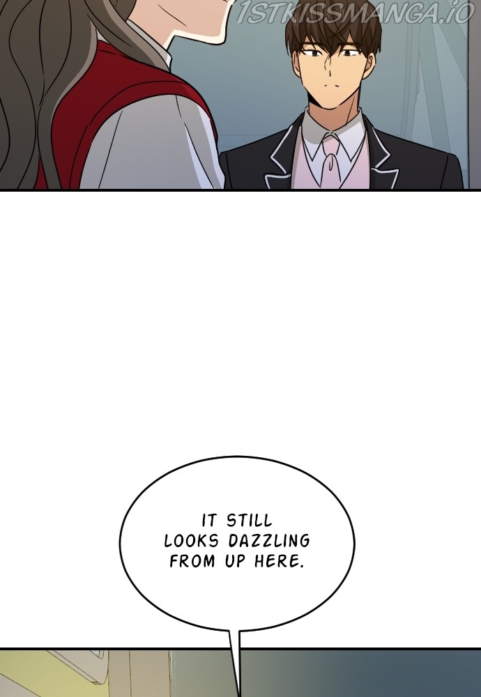 My Younger Brother’s Friends Chapter 55 - page 62