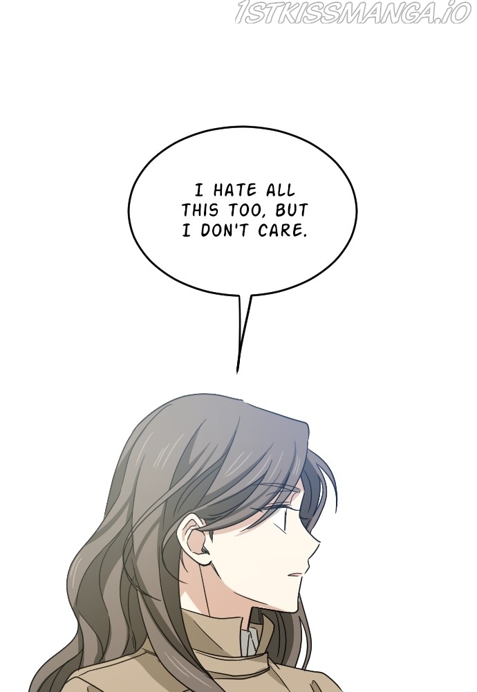 My Younger Brother’s Friends Chapter 54 - page 16