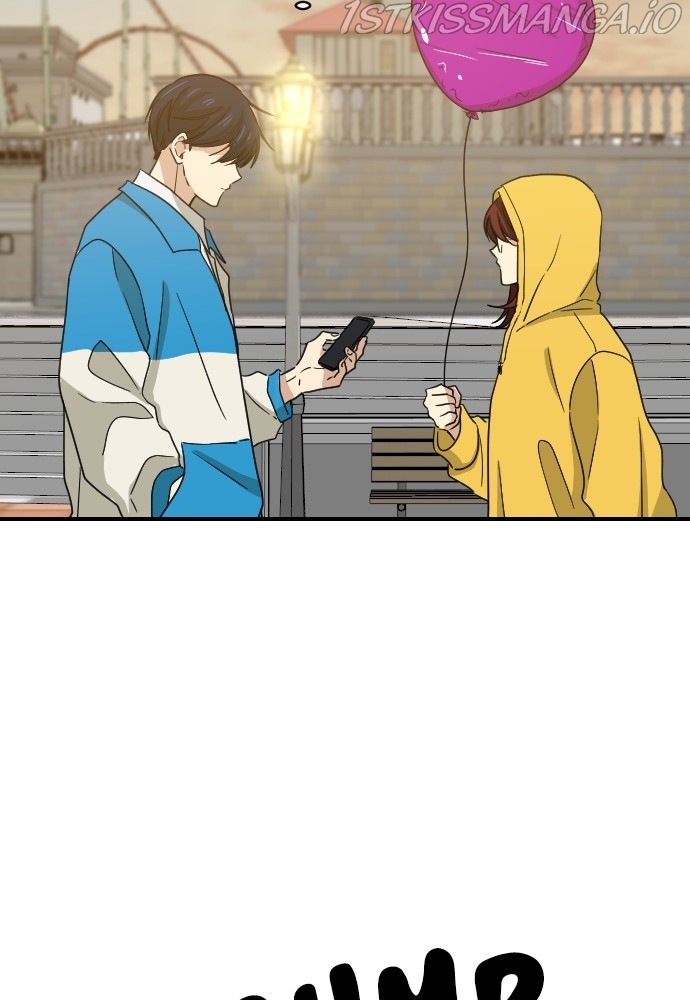 My Younger Brother’s Friends Chapter 54 - page 88