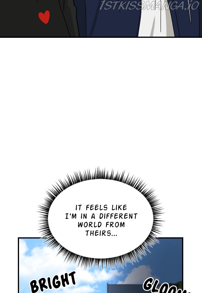 My Younger Brother’s Friends Chapter 53 - page 10