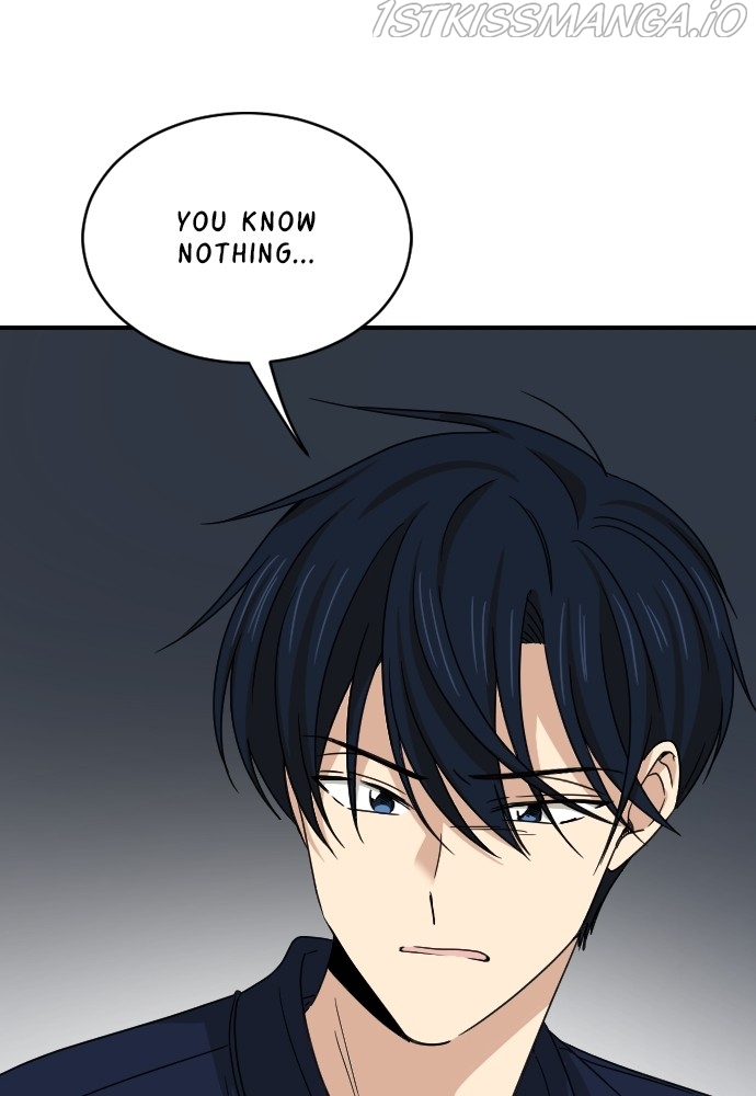 My Younger Brother’s Friends Chapter 53 - page 23